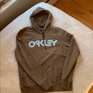 Men’s Oakley Hoodie